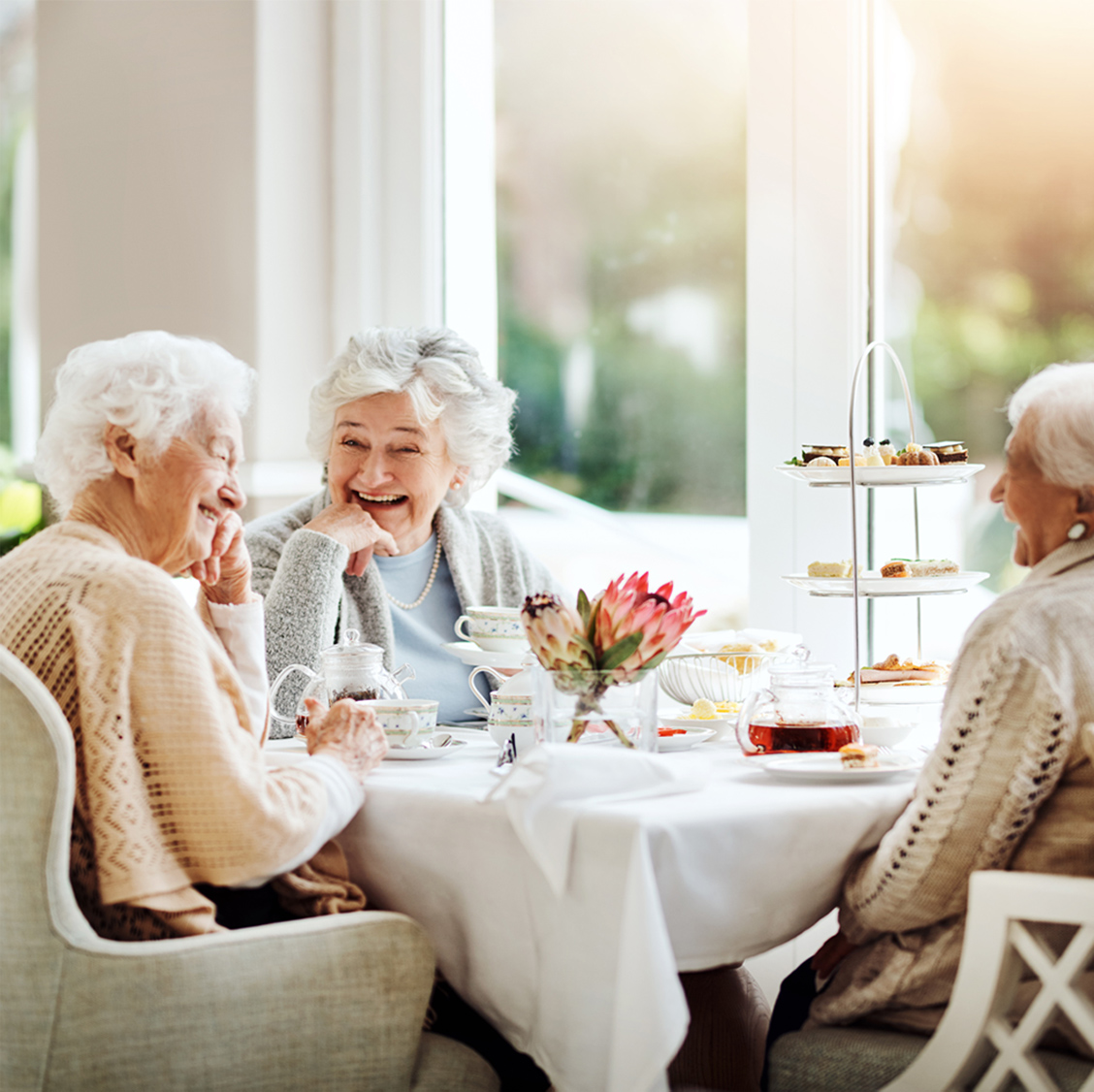Spring Living Retirement Communities Across Ontario - Retirement Homes, Independent Living