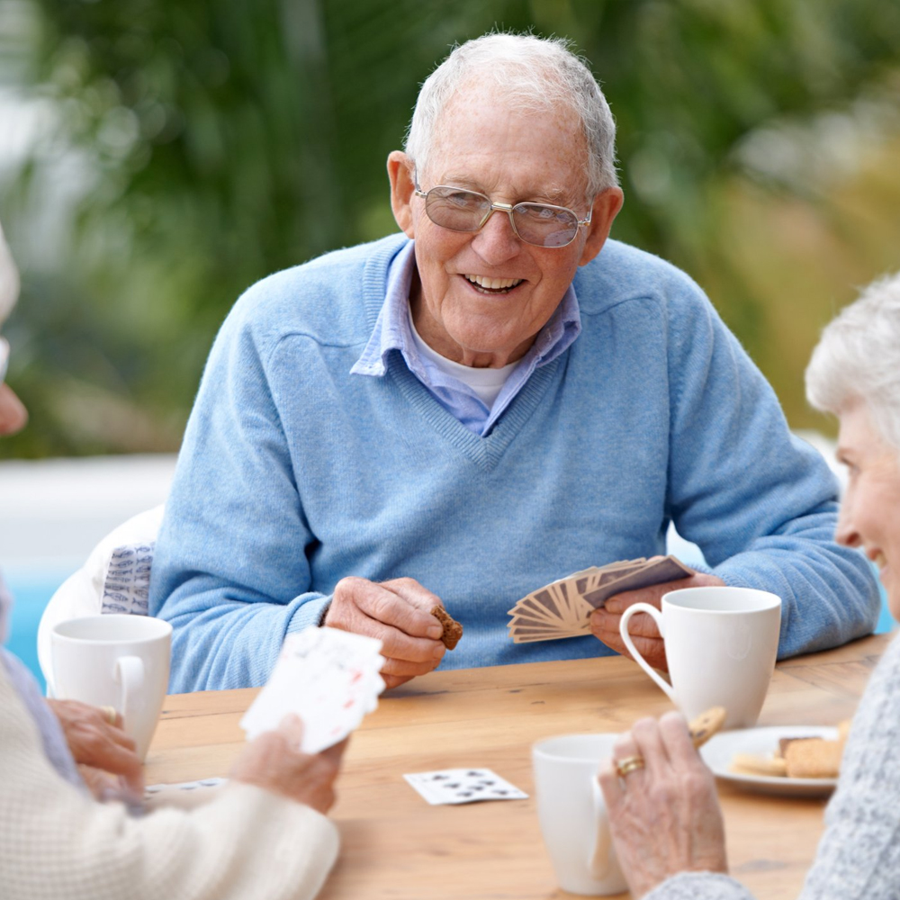 Spring Living Retirement Communities Across Ontario - Retirement Homes and Living