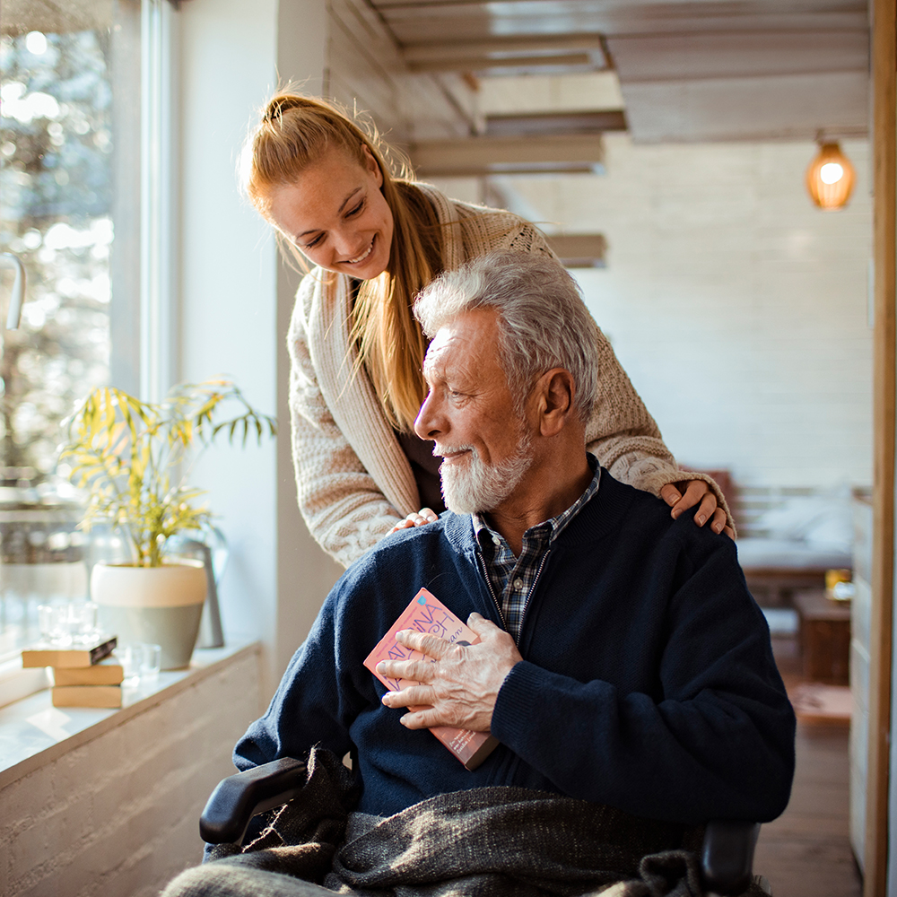 Senior Living at Its Finest at Spring Living Retirement Communities Across Ontario