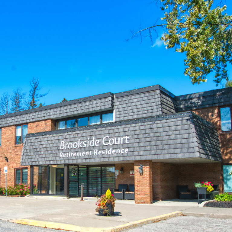 Brookside Court