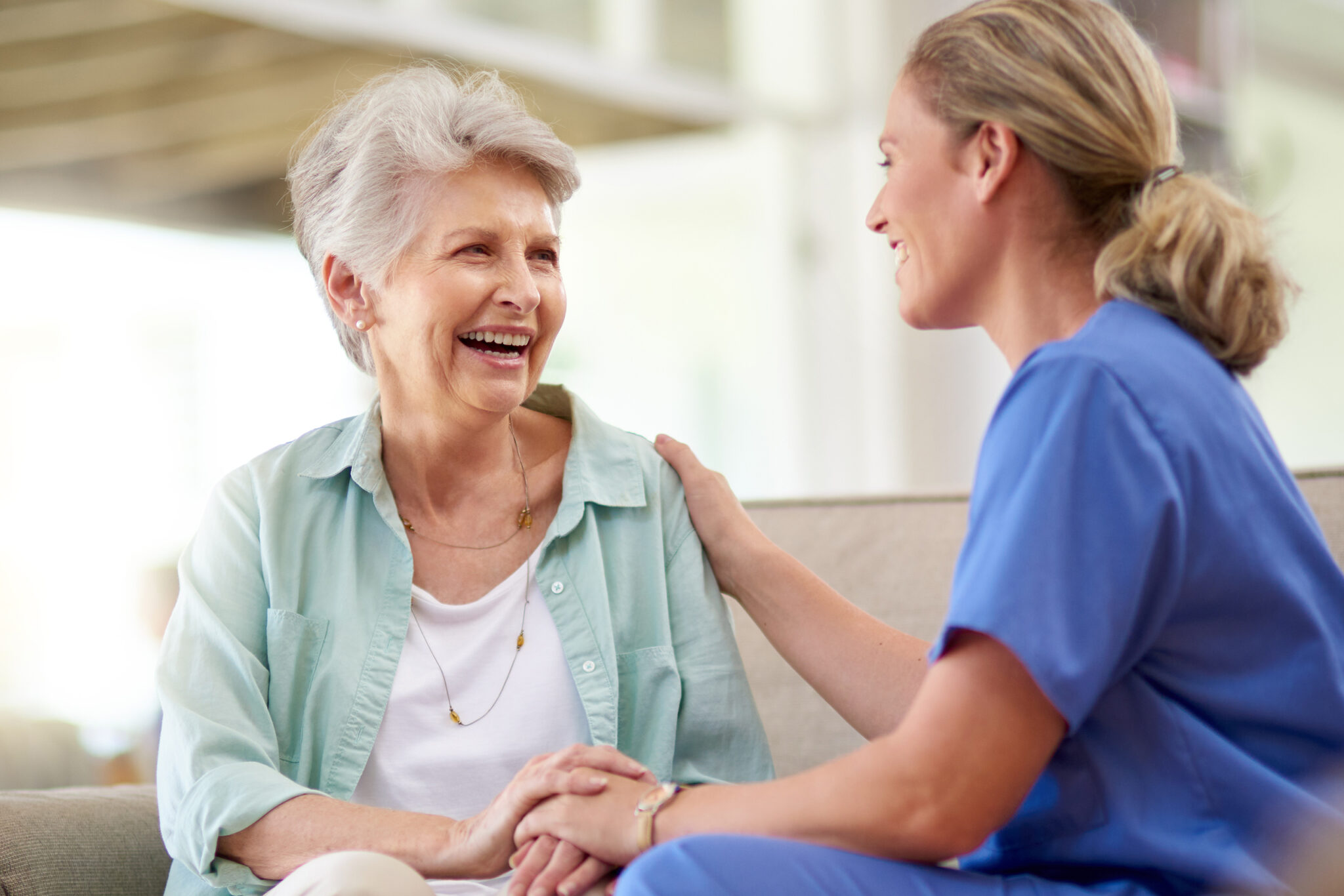 Spring Living Retirement Careers - Spring Living