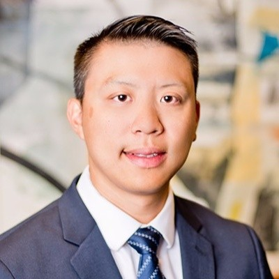Raymond Lee Vicepresident Finance, Spring Living Retirement Communities